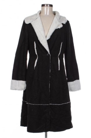 Női kabát SHEIN, Méret S, Szín Fekete, Ár 7 729 Ft