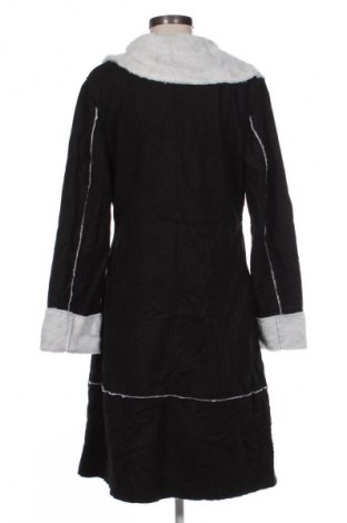 Női kabát SHEIN, Méret S, Szín Fekete, Ár 7 729 Ft