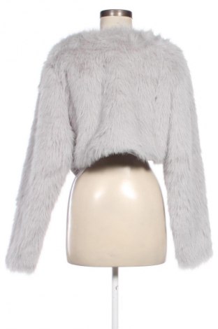 Dámský kabát  SHEIN, Velikost M, Barva Šedá, Cena  1 116,00 Kč