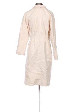 Dámský kabát  SHEIN, Velikost M, Barva Krémová, Cena  439,00 Kč