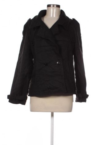 Női kabát SHEIN, Méret S, Szín Fekete, Ár 9 449 Ft