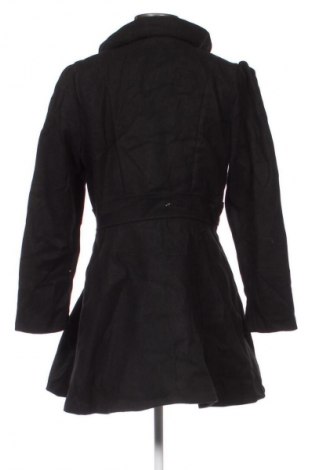 Dámský kabát  SHEIN, Velikost L, Barva Černá, Cena  169,00 Kč