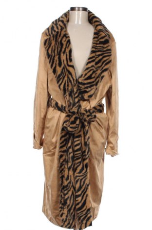 Dámský kabát  SHEIN, Velikost 4XL, Barva Vícebarevné, Cena  559,00 Kč