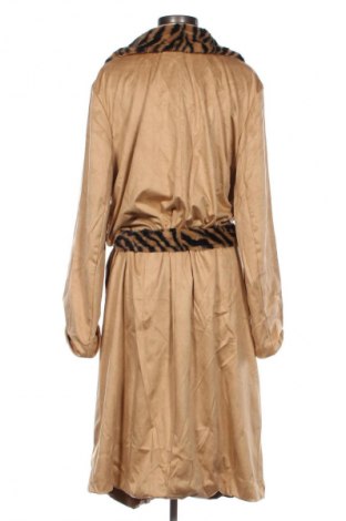 Dámský kabát  SHEIN, Velikost 4XL, Barva Vícebarevné, Cena  559,00 Kč