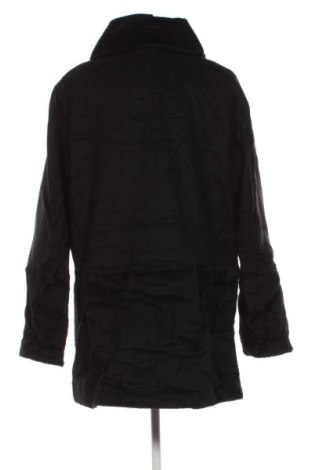 Damenmantel Saint Jacques, Größe M, Farbe Schwarz, Preis € 149,99