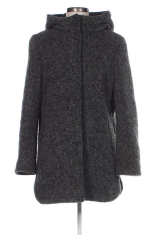 Damenmantel Saint Jacques, Größe S, Farbe Grau, Preis € 162,99