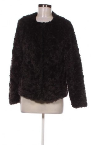 Damenmantel Saint Tropez, Größe S, Farbe Schwarz, Preis € 32,99