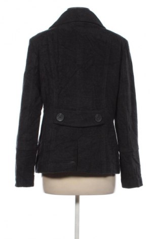 Palton de femei Saix, Mărime M, Culoare Gri, Preț 227,99 Lei