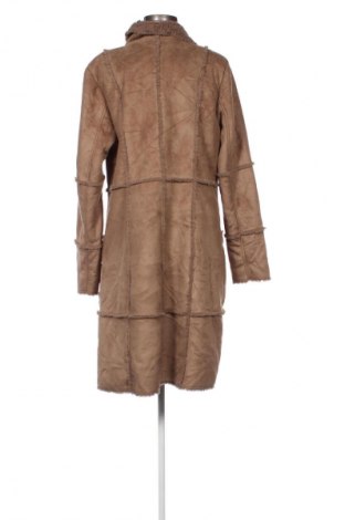 Dámsky kabát  Sandwich_, Veľkosť L, Farba Hnedá, Cena  173,95 €