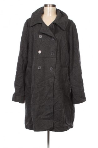 Női kabát Sara Kelly By Ellos, Méret 3XL, Szín Szürke, Ár 11 049 Ft