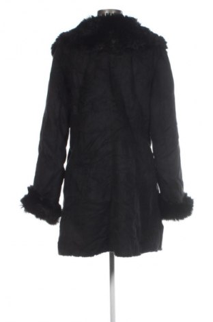 Dámský kabát  Sarah Kern, Velikost XL, Barva Černá, Cena  1 499,00 Kč