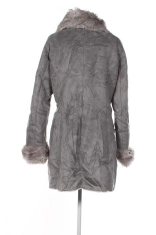 Dámský kabát  Sarah Kern, Velikost XL, Barva Šedá, Cena  1 449,00 Kč