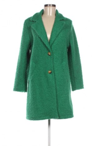 Damski płaszcz Secret, Rozmiar M, Kolor Zielony, Cena 93,99 zł