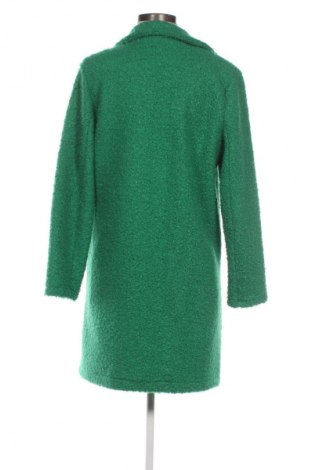 Damski płaszcz Secret, Rozmiar M, Kolor Zielony, Cena 93,99 zł