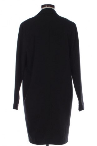 Γυναικείο παλτό Selected Femme, Μέγεθος XS, Χρώμα Μαύρο, Τιμή 59,34 €