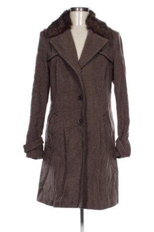 Damenmantel Selection By Ulla Popken, Größe M, Farbe Braun, Preis 61,99 €