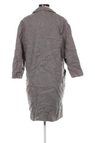 Palton de femei Set, Mărime L, Culoare Gri, Preț 312,99 Lei