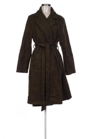 Damenmantel Sheila De Vries voor Witteveen, Größe XXL, Farbe Grün, Preis 25,99 €