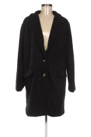 Damenmantel Shine, Größe M, Farbe Schwarz, Preis 10,99 €