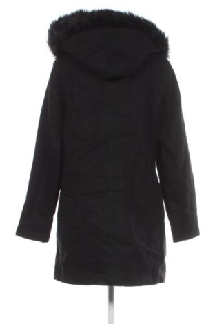 Dámský kabát  Simply Be, Velikost M, Barva Černá, Cena  1 999,00 Kč