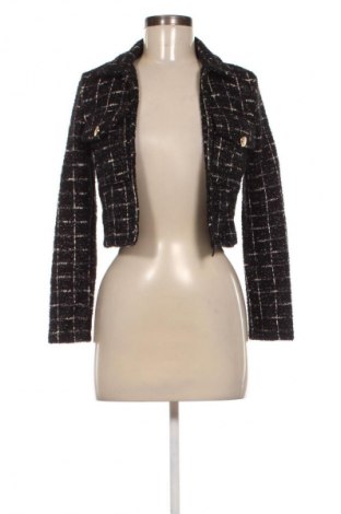 Дамско палто Sincerely Jules, Размер XS, Цвят Многоцветен, Цена 99,99 лв.