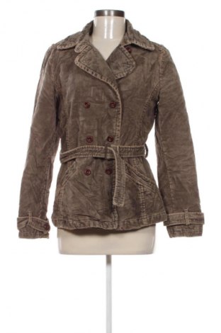 Palton de femei Sisley, Mărime S, Culoare Maro, Preț 284,99 Lei