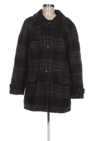 Дамско палто Sixth Sens, Размер XL, Цвят Многоцветен, Цена 47,99 лв.