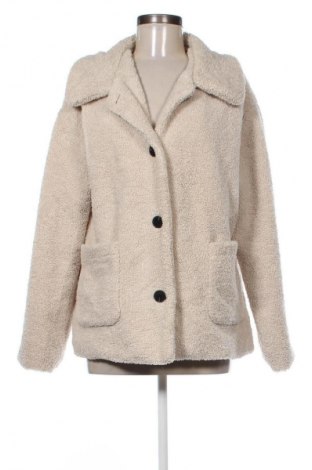 Dámský kabát  Sora, Velikost XL, Barva Béžová, Cena  579,00 Kč