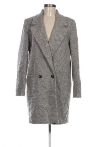 Дамско палто Sora, Размер S, Цвят Сив, Цена 50,99 лв.
