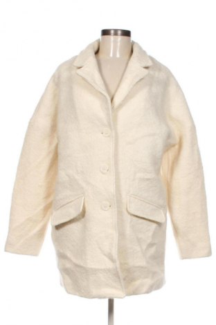 Damenmantel Sora, Größe XL, Farbe Ecru, Preis € 47,99