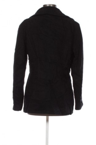 Дамско палто St. Barth, Размер M, Цвят Черен, Цена 184,99 лв.