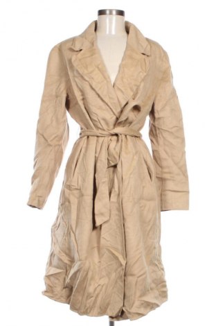 Damenmantel St.Emile, Größe L, Farbe Beige, Preis € 149,99