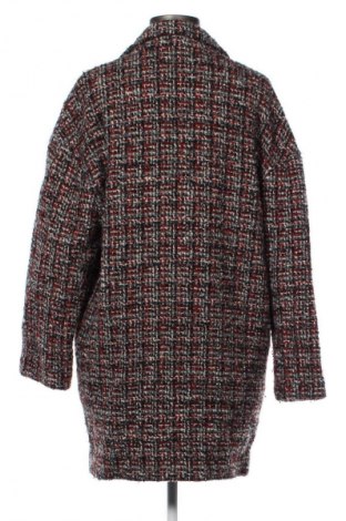 Γυναικείο παλτό Stefanel, Μέγεθος M, Χρώμα Πολύχρωμο, Τιμή 312,94 €
