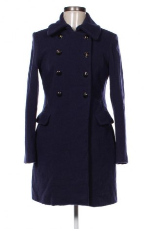 Дамско палто Steps, Размер S, Цвят Син, Цена 68,99 лв.