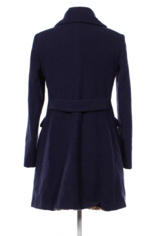 Дамско палто Steps, Размер S, Цвят Син, Цена 68,99 лв.