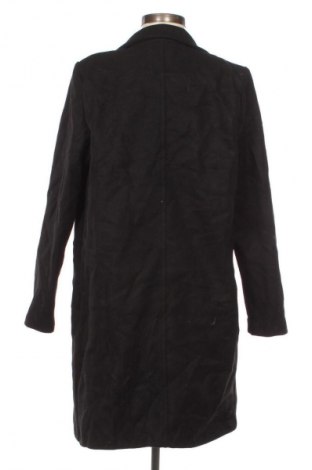 Damenmantel Stradivarius, Größe M, Farbe Schwarz, Preis 49,99 €