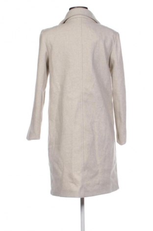 Dámský kabát  Stradivarius, Velikost S, Barva Béžová, Cena  549,00 Kč