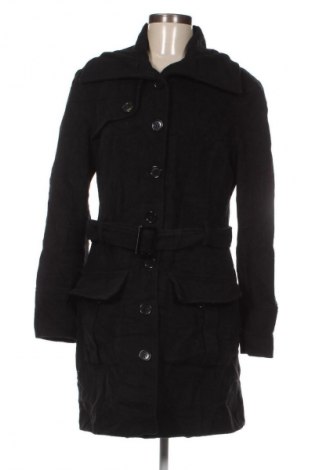 Palton de femei Street One, Mărime M, Culoare Negru, Preț 231,99 Lei