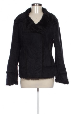 Palton de femei Street One, Mărime M, Culoare Negru, Preț 231,99 Lei