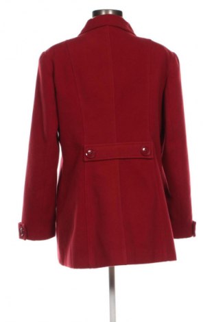 Damenmantel Street One, Größe L, Farbe Rot, Preis 35,99 €