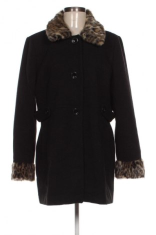 Dámský kabát  Style & Co, Velikost L, Barva Černá, Cena  919,00 Kč