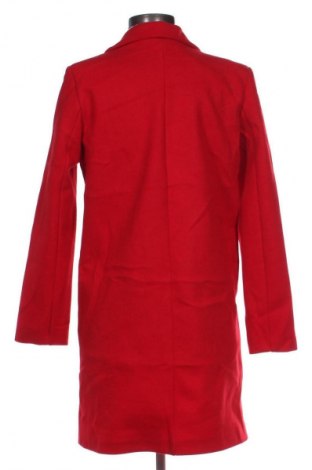 Dámský kabát  Styled In Italy, Velikost L, Barva Červená, Cena  219,00 Kč