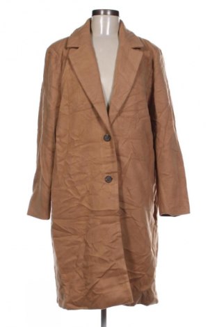 Női kabát SuZa, Méret M, Szín Barna, Ár 25 479 Ft