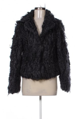 Dámský kabát  Supertrash, Velikost S, Barva Černá, Cena  2 799,00 Kč