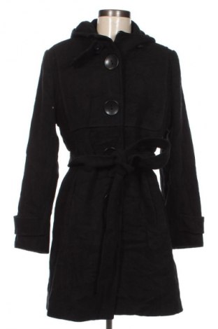 Női kabát Sure, Méret L, Szín Fekete, Ár 13 079 Ft