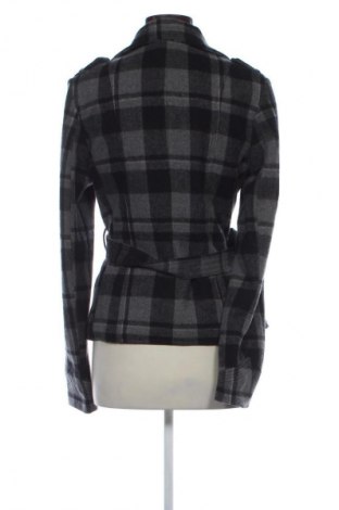 Дамско палто Suxess By Kenvelo, Размер M, Цвят Многоцветен, Цена 58,14 лв.