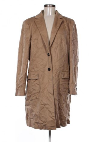 Damenmantel Taifun, Größe XL, Farbe Beige, Preis 74,99 €