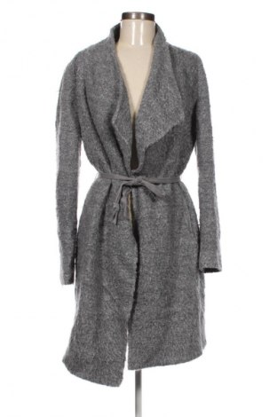 Дамско палто Taifun By Gerry Weber, Размер M, Цвят Сив, Цена 154,99 лв.