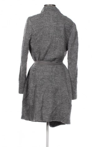 Дамско палто Taifun By Gerry Weber, Размер M, Цвят Сив, Цена 154,99 лв.