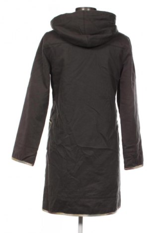 Damenmantel Takeo Kikuchi, Größe S, Farbe Grün, Preis 26,99 €
